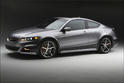 Honda Accord Coupe HF S 2