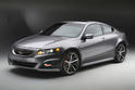 Honda Accord Coupe HF S 5