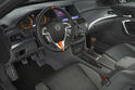 Honda Accord Coupe HF S 8