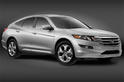 Honda Accord Crosstour 2