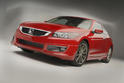 Honda Accord HFP 2