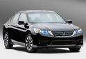 Honda Accord Hybrid 1