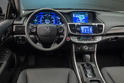 Honda Accord Hybrid 3