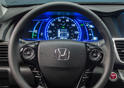 Honda Accord Hybrid 4