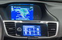 Honda Accord Hybrid 5