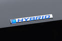 Honda Accord Hybrid 9