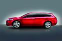 Honda Accord Tourer concept 1