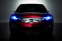 Honda Accord Tourer concept 2