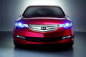 Honda Accord Tourer concept 3
