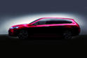 Honda Accord Tourer concept 4