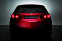 Honda Accord Tourer concept 5
