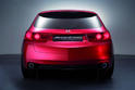 Honda Accord Tourer concept 6