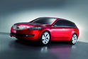 Honda Accord Tourer concept 7