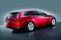 Honda Accord Tourer concept 8
