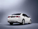 Honda Accord TypeS 2