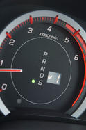 Honda Accord i DTEC automatic 3