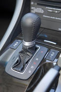 Honda Accord i DTEC automatic 4