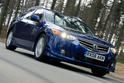 Honda Accord i DTEC automatic 5