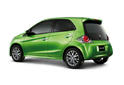 Honda BRIO 2