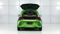 Honda BRIO 4