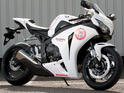 Honda CBR1000RR Fireblade Hutchy 2