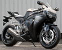 Honda CBR1000RR Fireblade McGuinness 2
