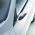 Honda CR Z 12