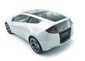 Honda CR Z 2