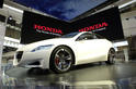 Honda CR Z 20
