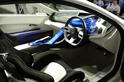 Honda CR Z 22