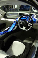 Honda CR Z 24