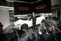 Honda CR Z 27