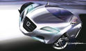 Honda CR Z 5