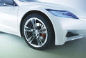 Honda CR Z 8