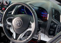 Honda CR Z Mugen 8
