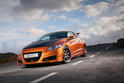 Honda CR Z Mugen 9