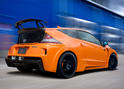 Honda CR Z Mugen RR 2