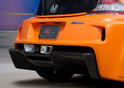 Honda CR Z Mugen RR 5
