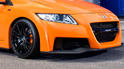 Honda CR Z Mugen RR 7