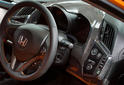 Honda CR Z Mugen RR 8