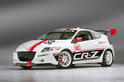 Honda CR Z Racer 1