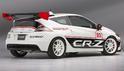 Honda CR Z Racer 2