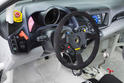 Honda CR Z Racer 3