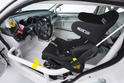 Honda CR Z Racer 5