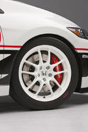 Honda CR Z Racer 7
