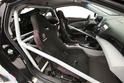 Honda CR Z SEMA 2010 13