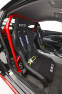 Honda CR Z SEMA 2010 16