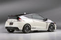 Honda CR Z SEMA 2010 21