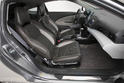 Honda CR Z SEMA 2010 23