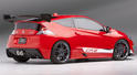 Honda CR Z SEMA 2010 28